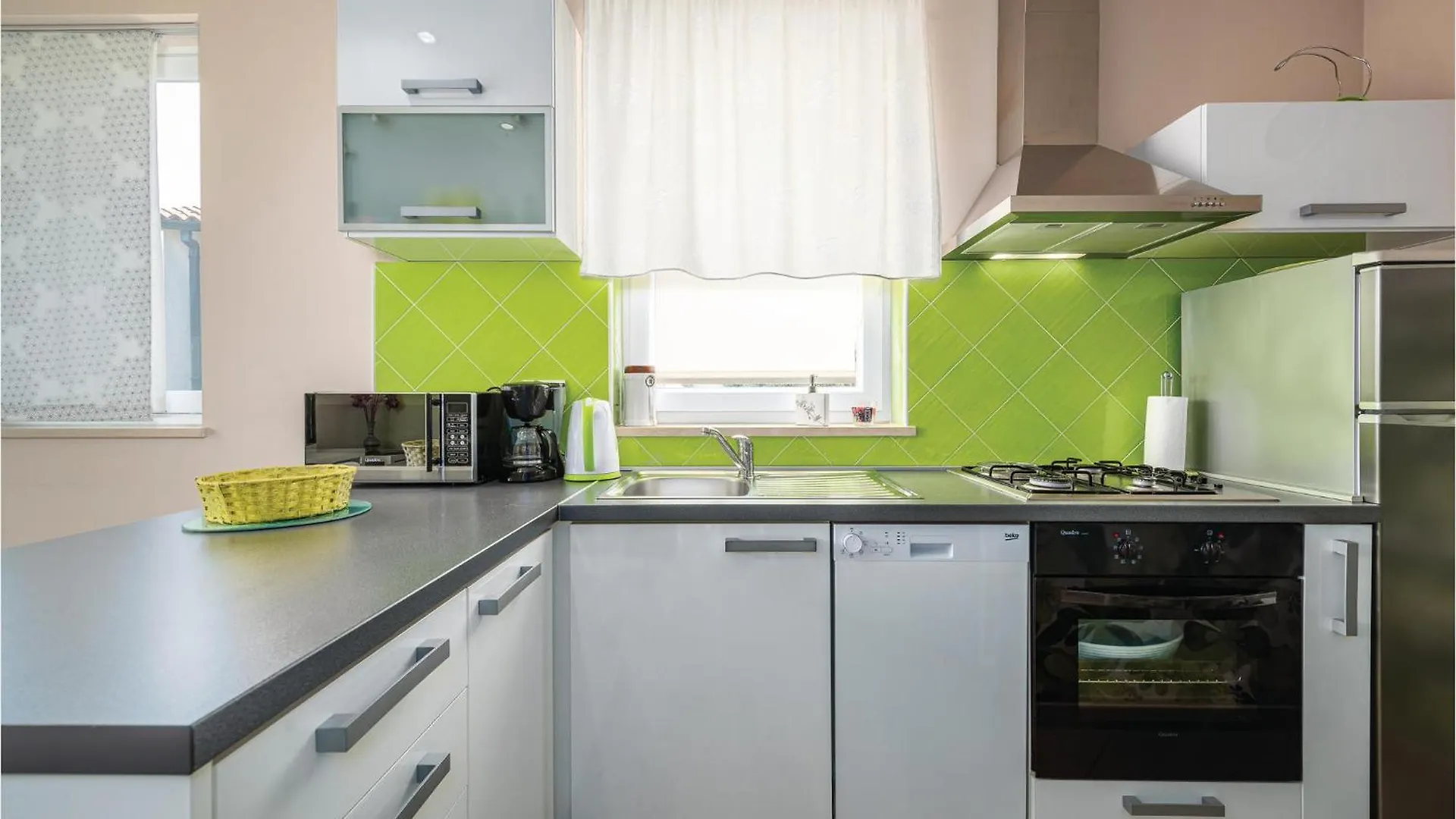 Amazing Home In Labin With Wifi Croazia