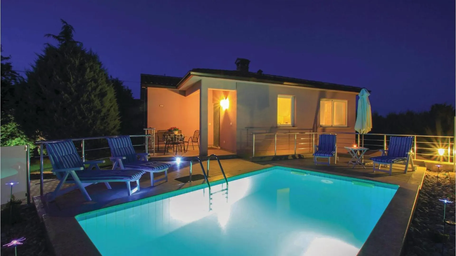 Holiday home Amazing Home In Labin With Wifi Croatia