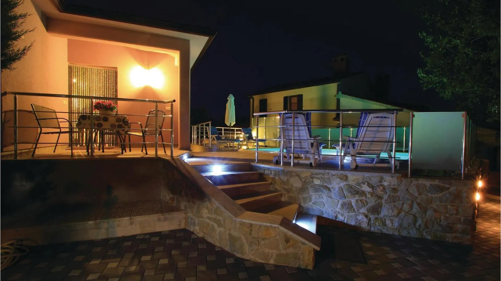 Amazing Home In Labin With Wifi Labin (Istria)