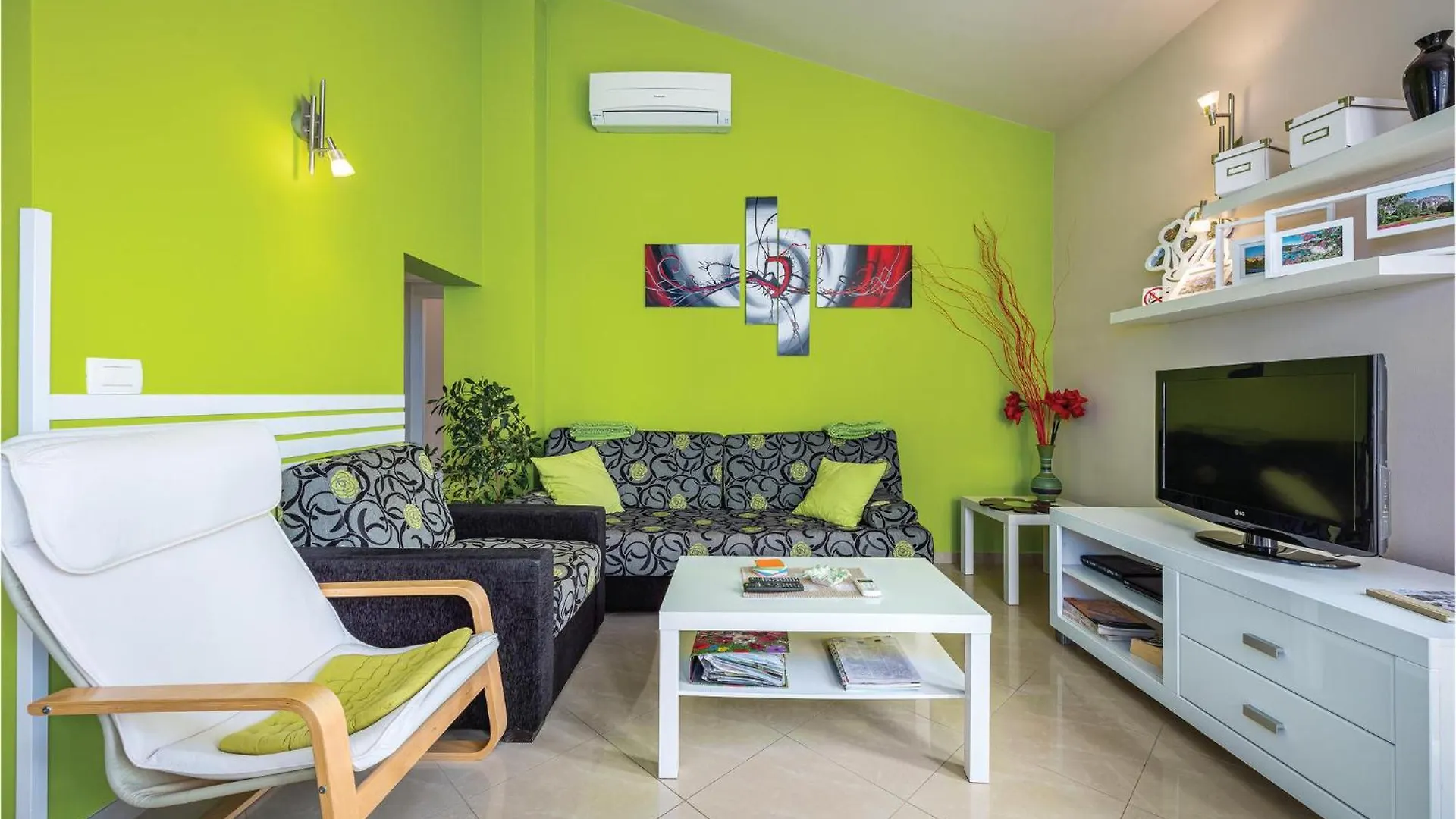 Holiday home Amazing Home In Labin With Wifi