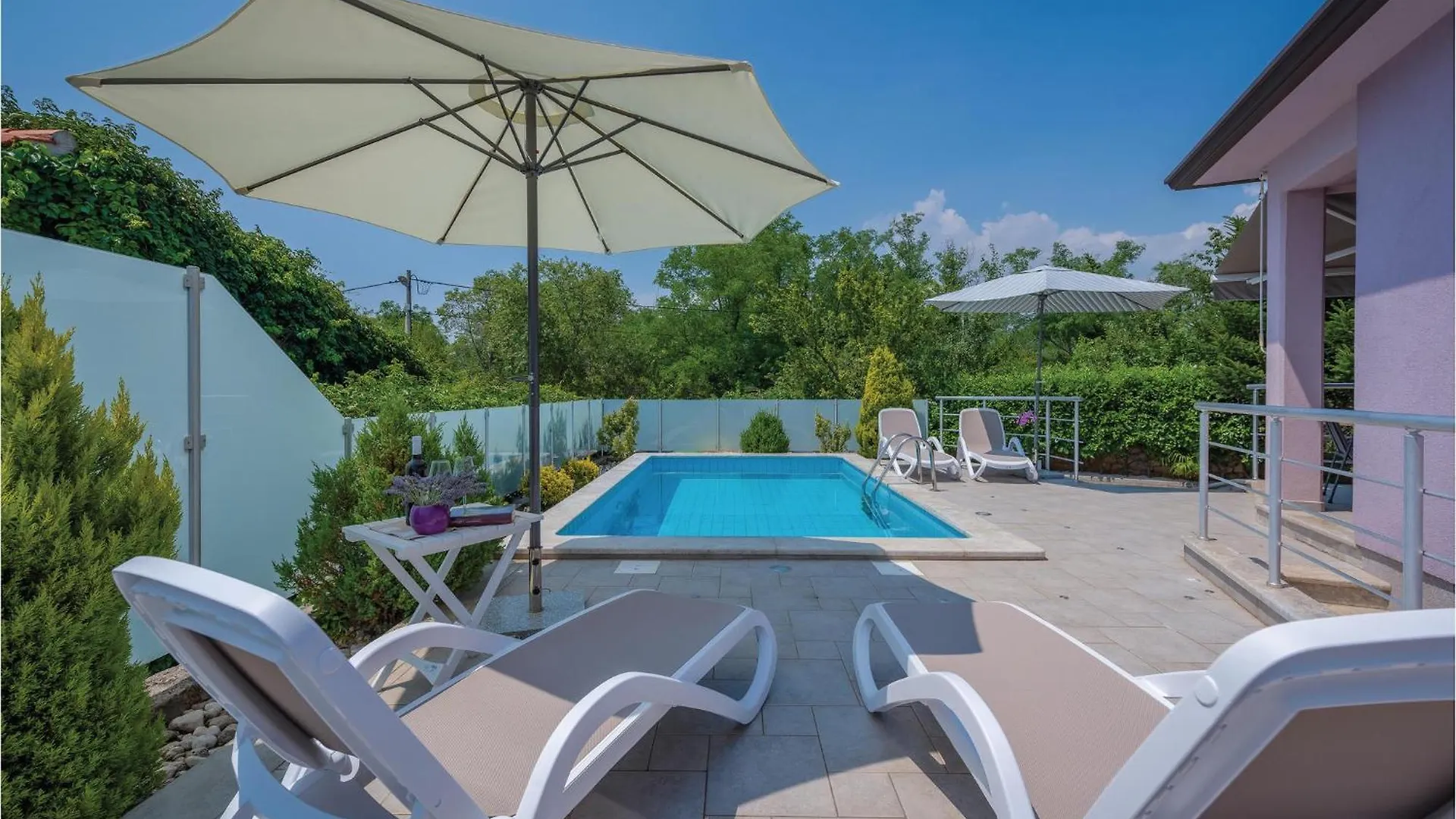 Amazing Home In Labin With Wifi 0*, Labin (Istria)