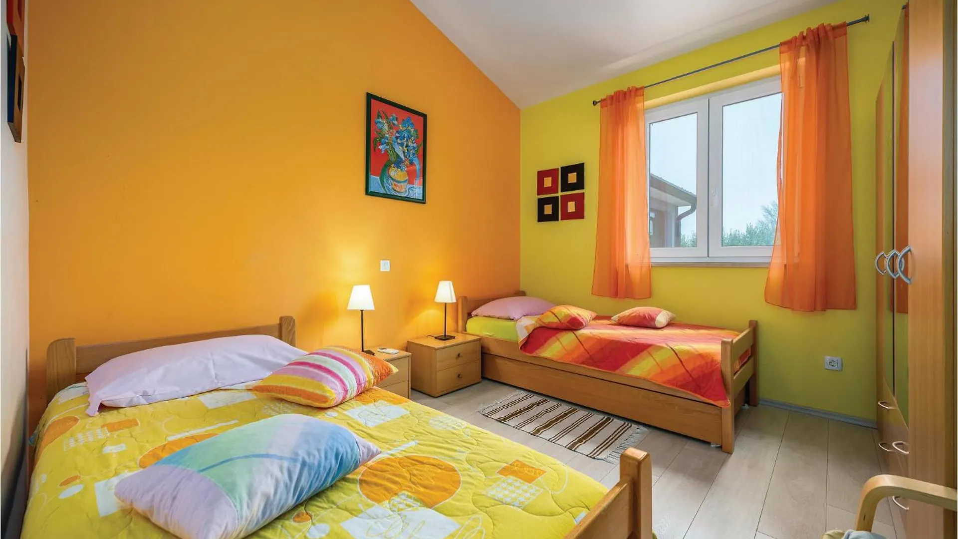 Amazing Home In Labin With Wifi Holiday home