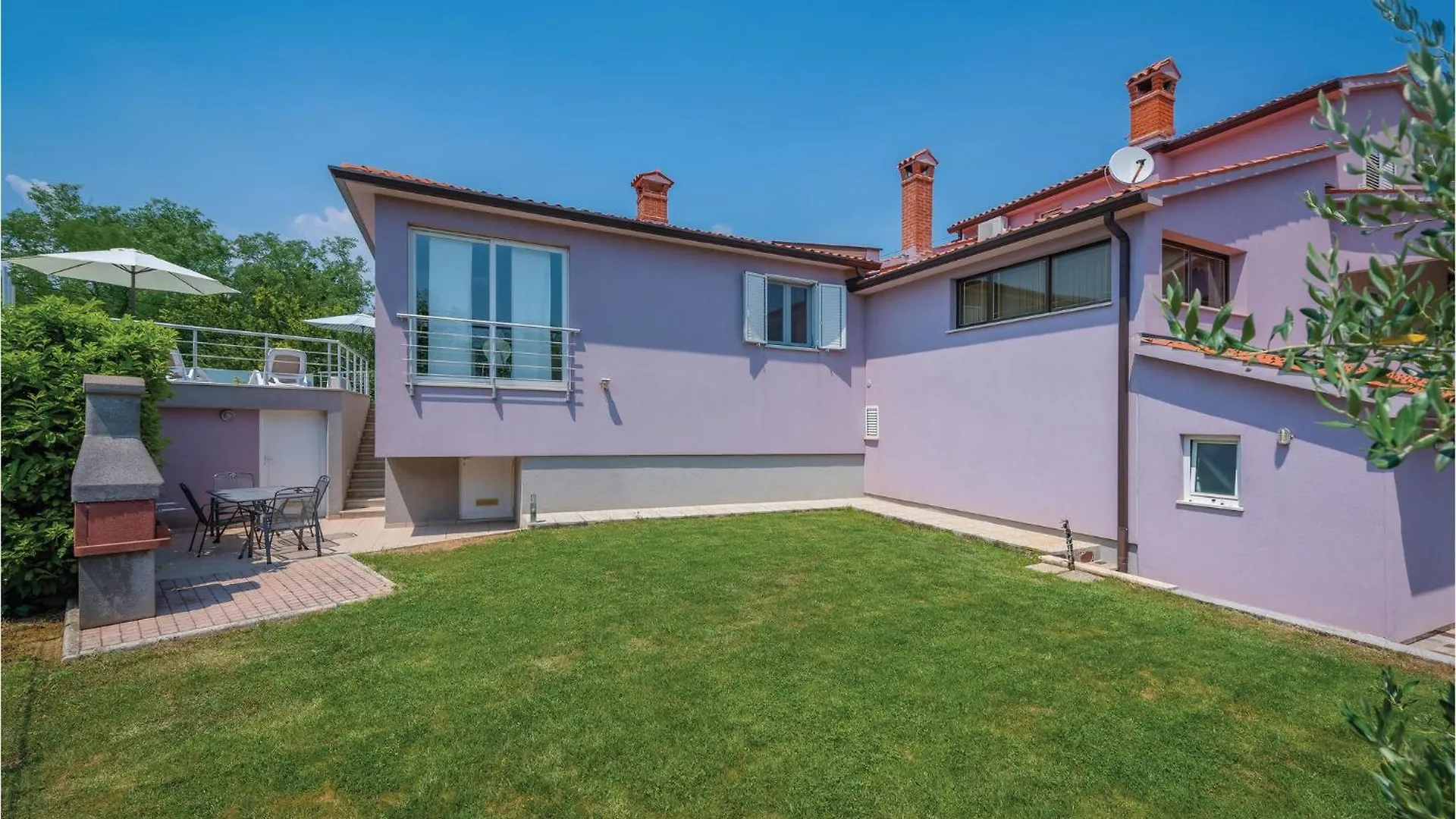 Holiday home Amazing Home In Labin With Wifi