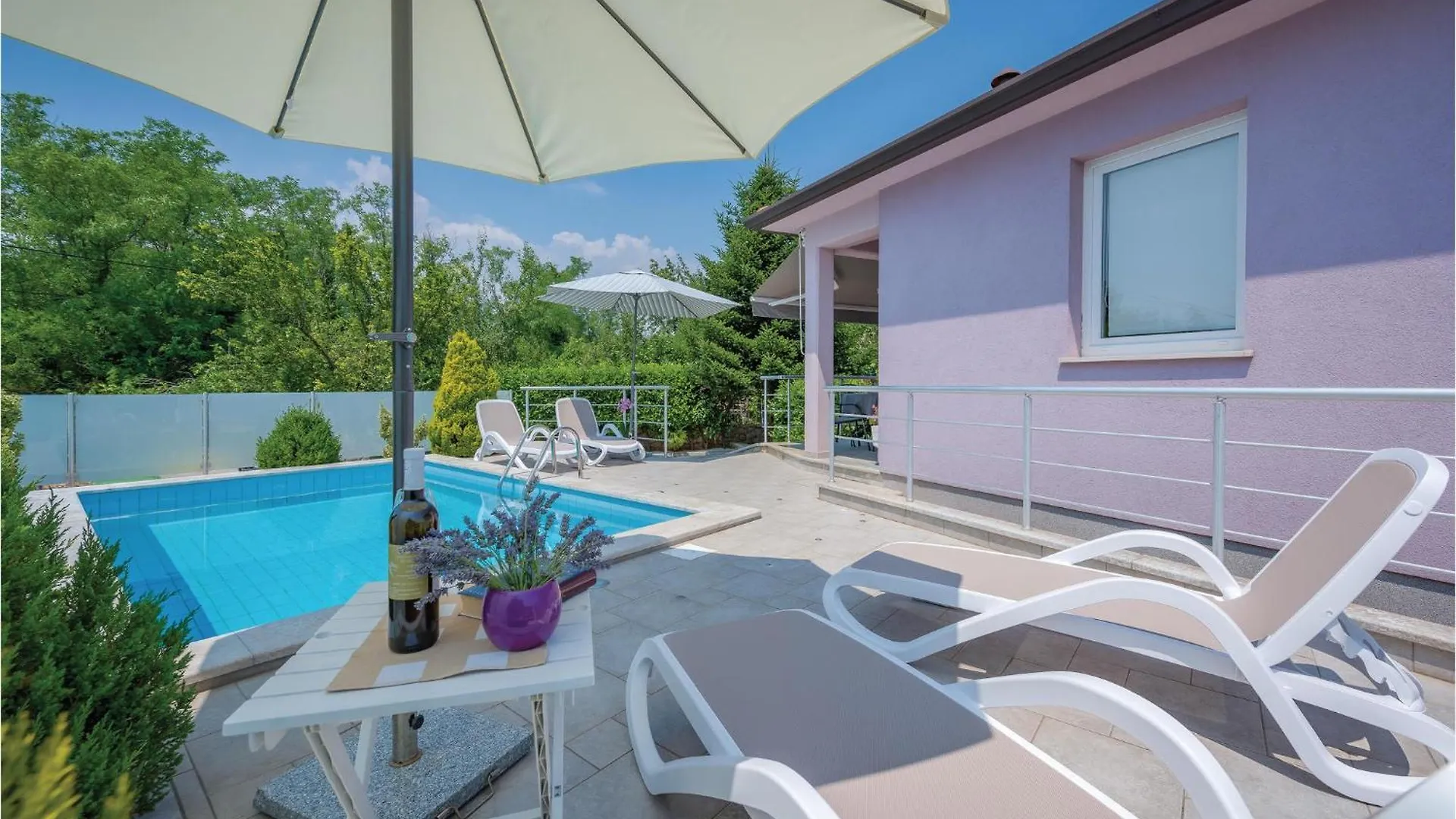 Amazing Home In Labin With Wifi 0*, Labin (Istria) Croatia