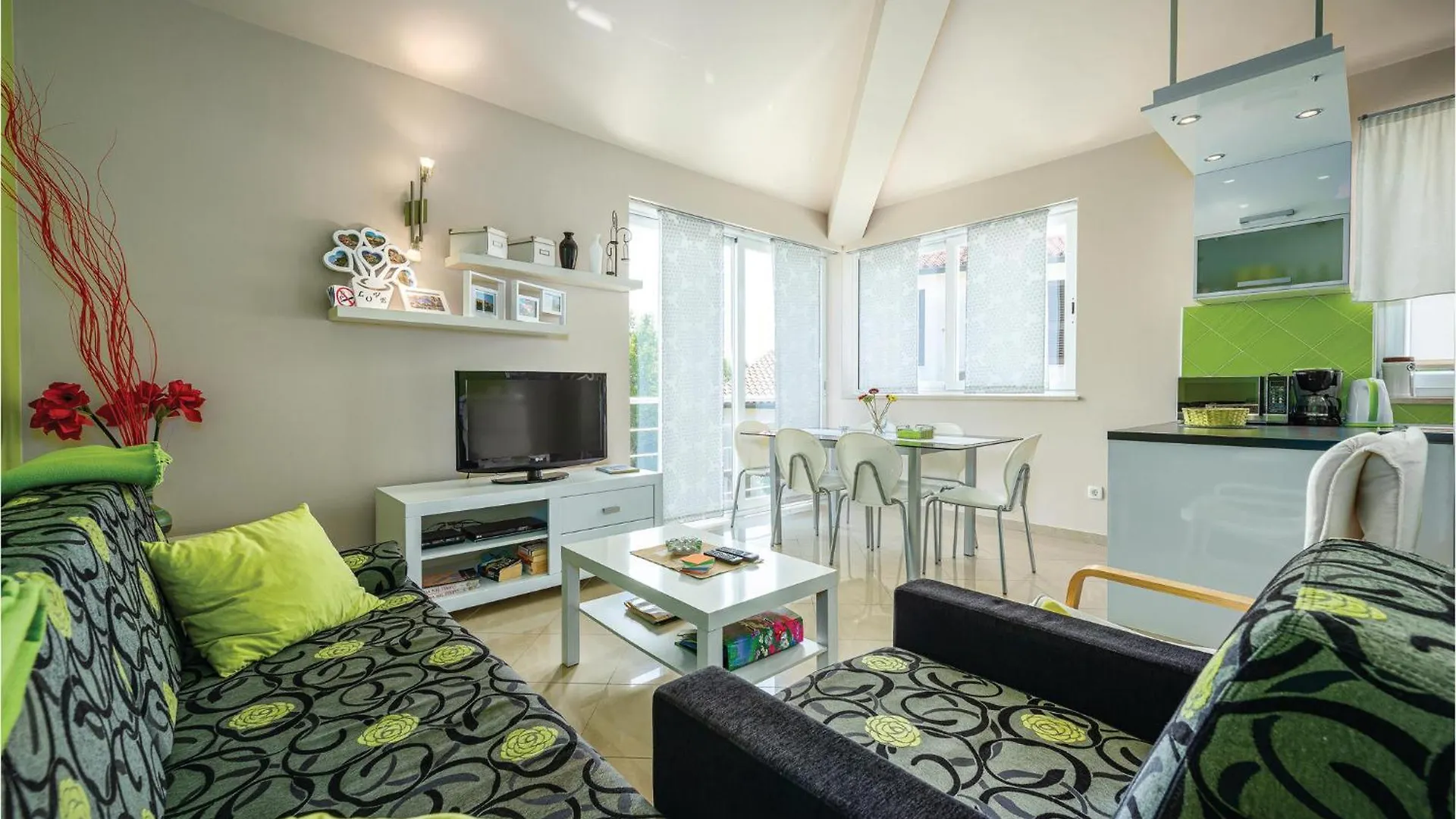 Amazing Home In Labin With Wifi Holiday home Labin (Istria)