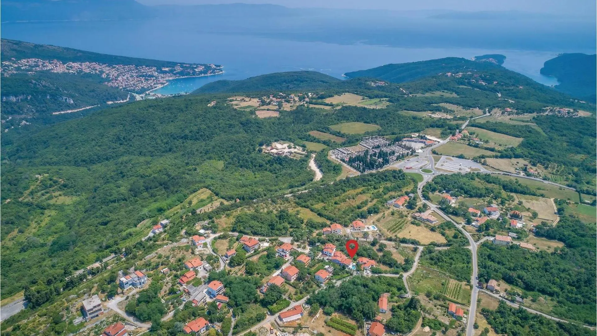 Amazing Home In Labin With Wifi Holiday home Labin (Istria)