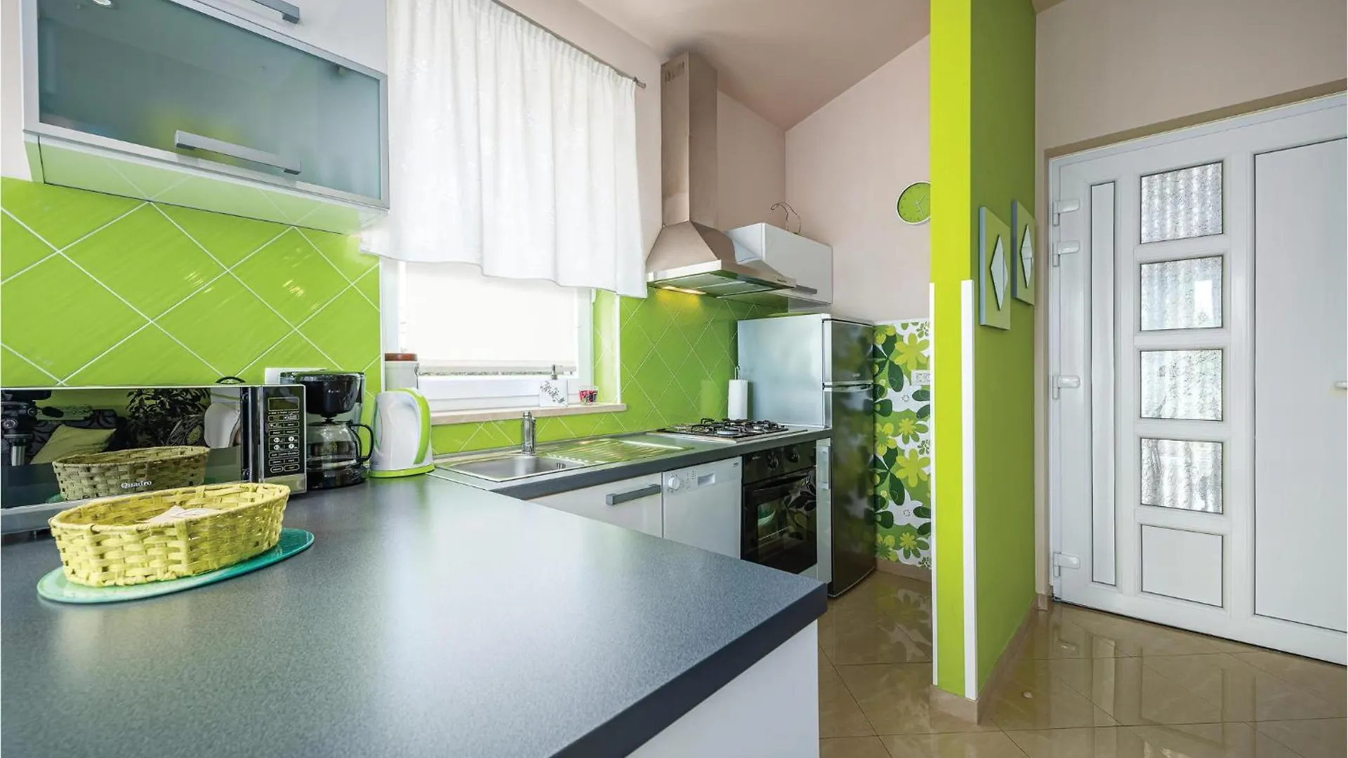 Holiday home Amazing Home In Labin With Wifi