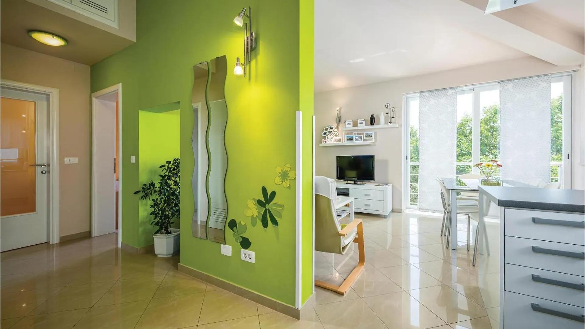 Amazing Home In Labin With Wifi 0*, Labin (Istria)