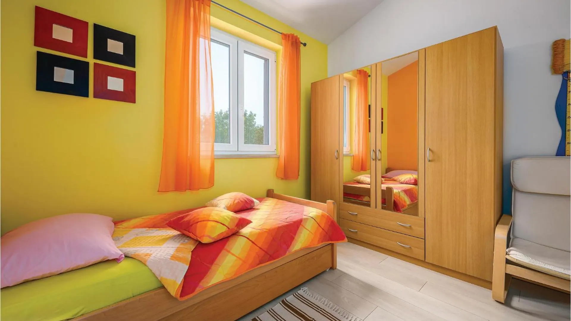 Amazing Home In Labin With Wifi Labin (Istria)