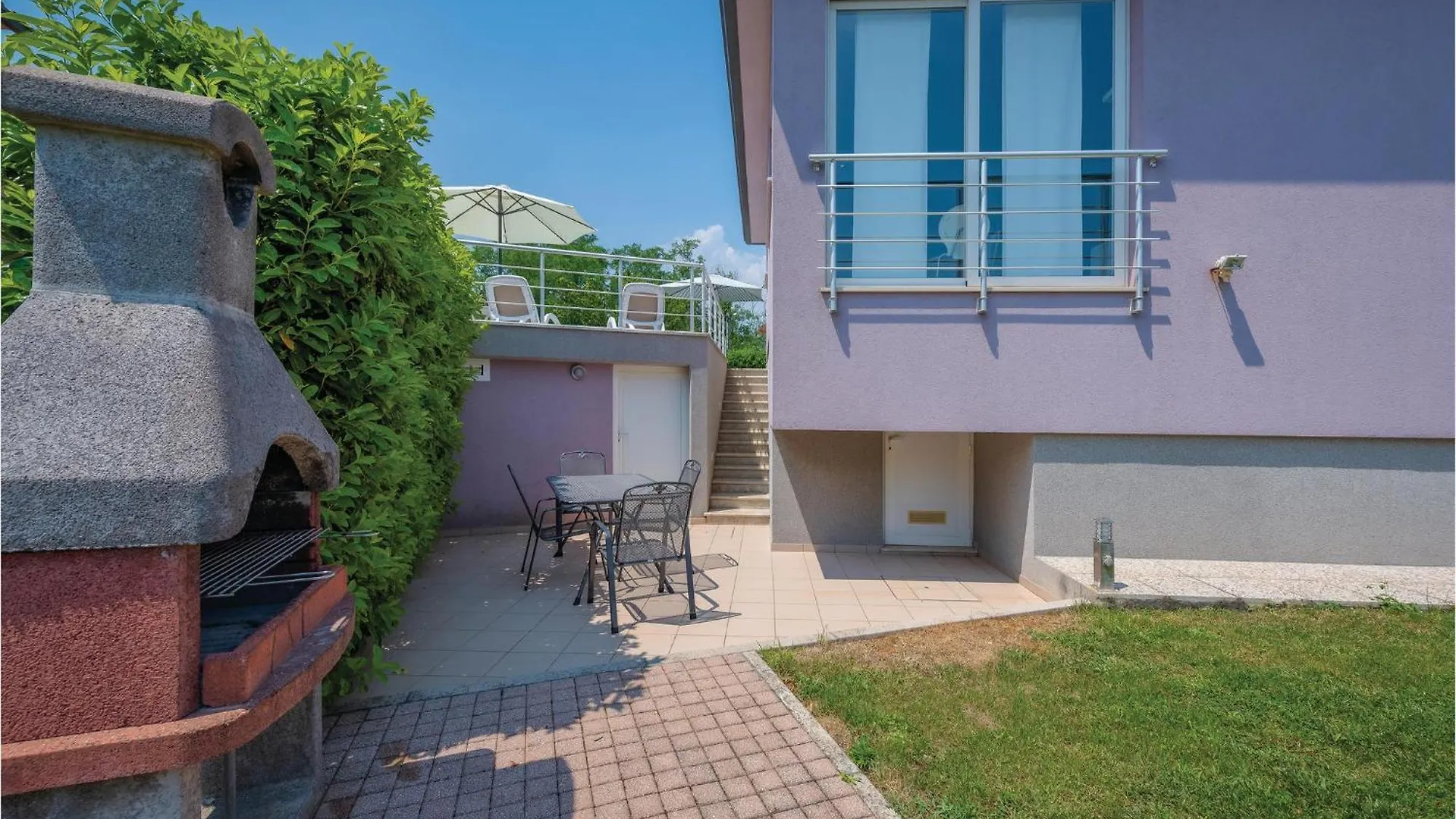 Amazing Home In Labin With Wifi Labin (Istria)