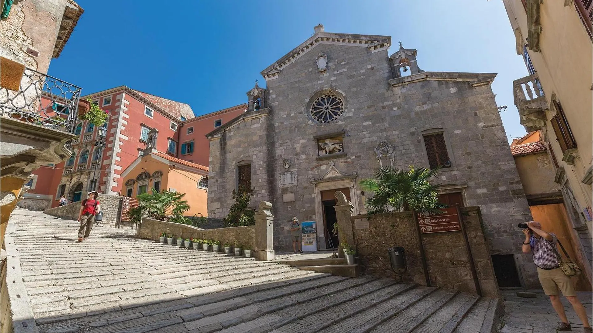 Amazing Home In Labin With Wifi 0*, Labin (Istria)