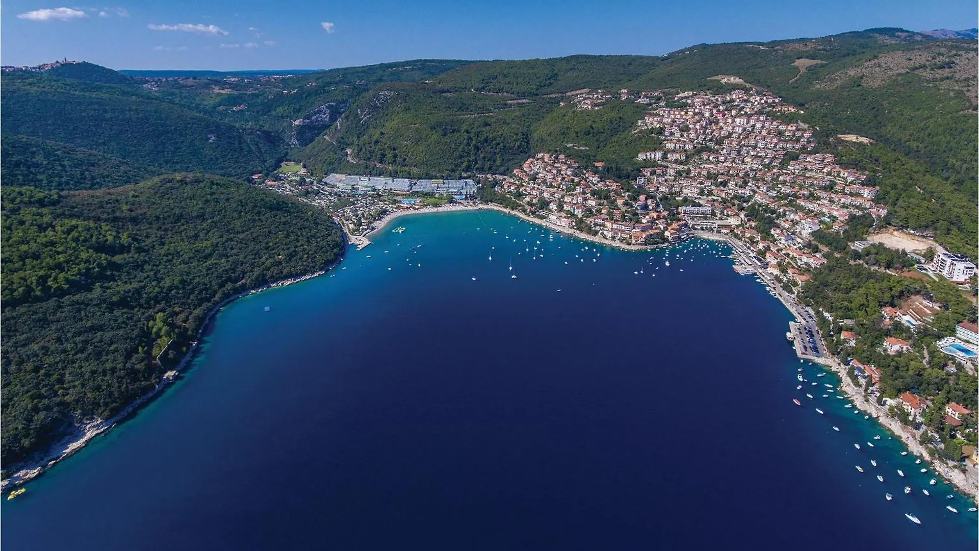 Amazing Home In Labin With Wifi Holiday home