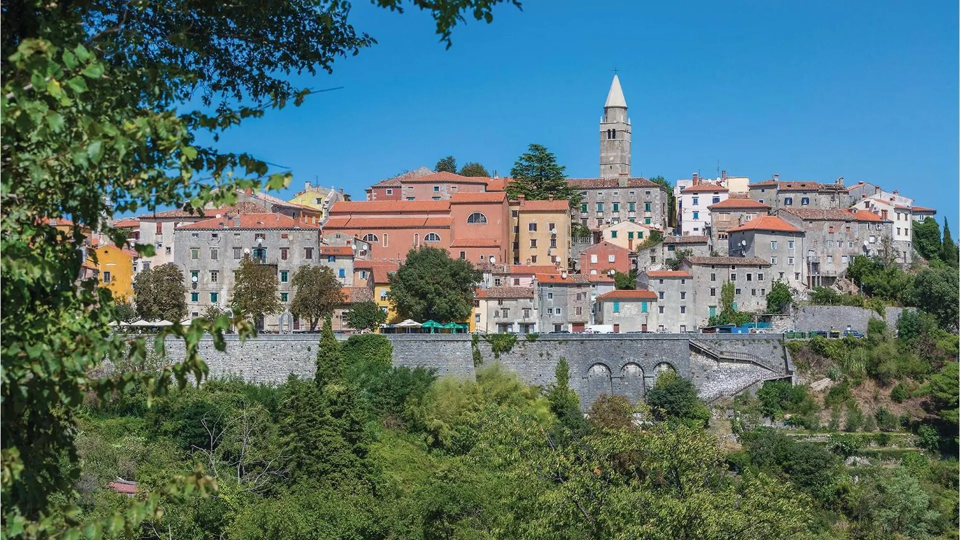 Amazing Home In Labin With Wifi