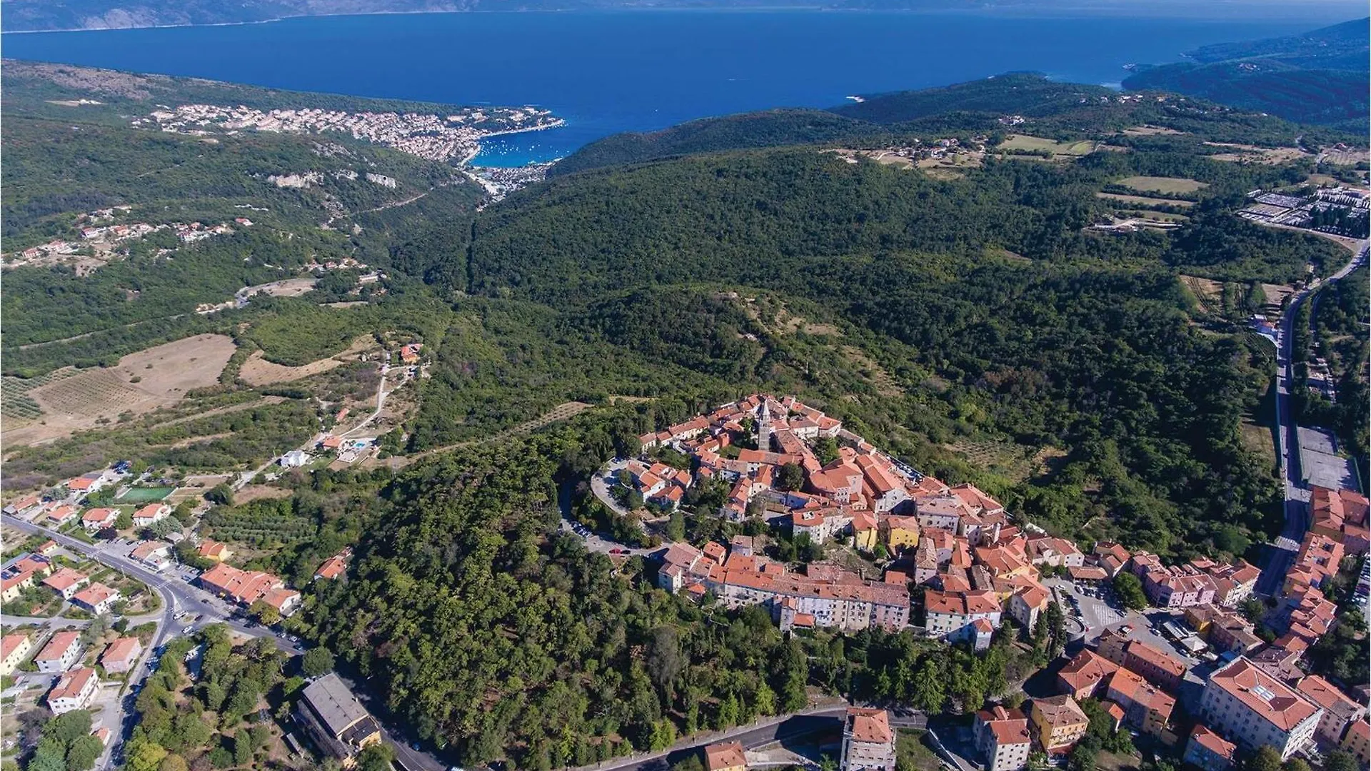 Holiday home Amazing Home In Labin With Wifi