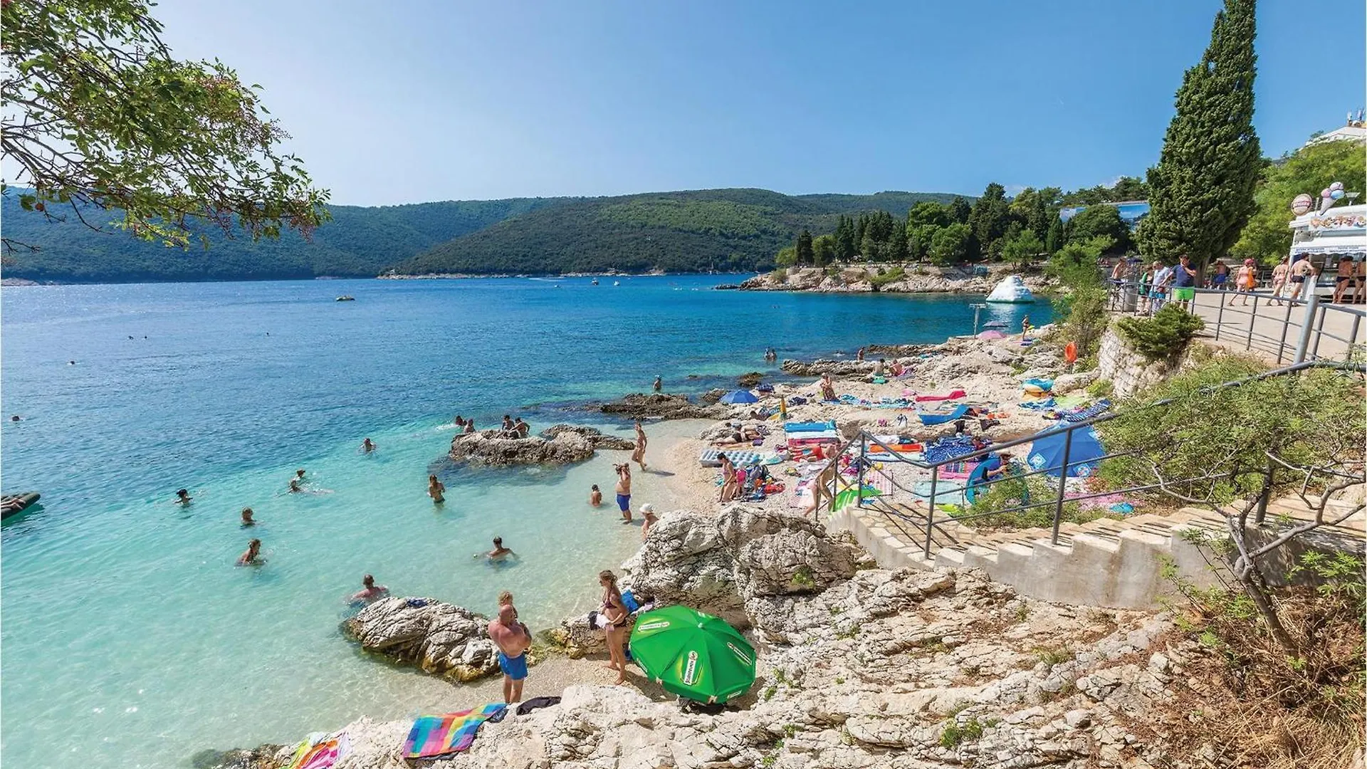 Amazing Home In Labin With Wifi 0*, Labin (Istria) Croatia