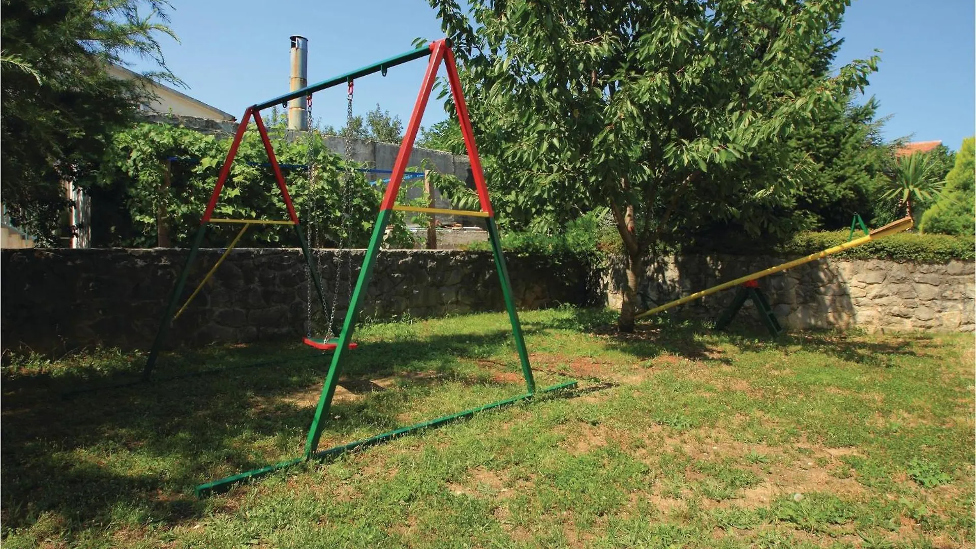 Holiday home Amazing Home In Labin With Wifi