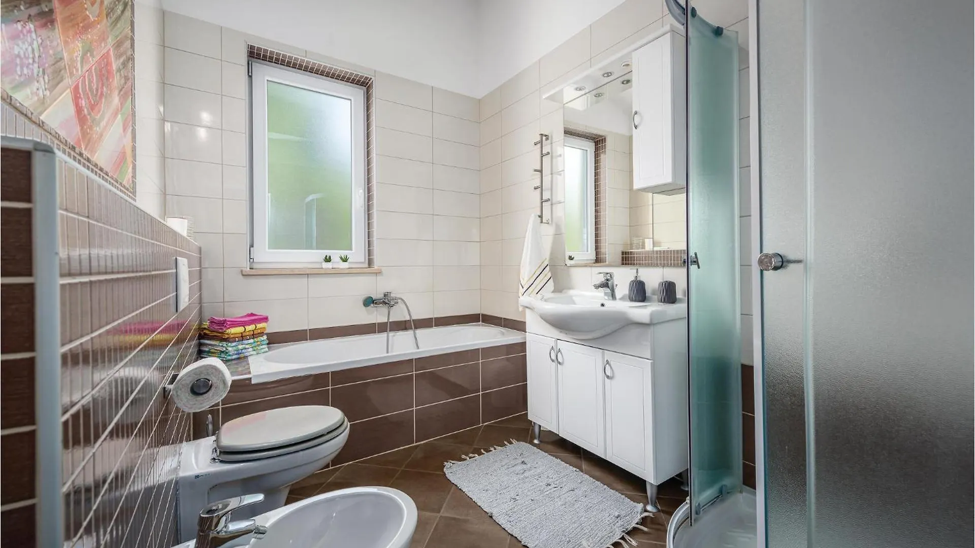 Holiday home Amazing Home In Labin With Wifi