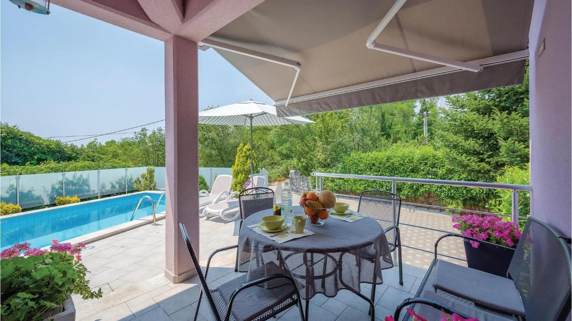 Holiday home Amazing Home In Labin With Wifi Croatia