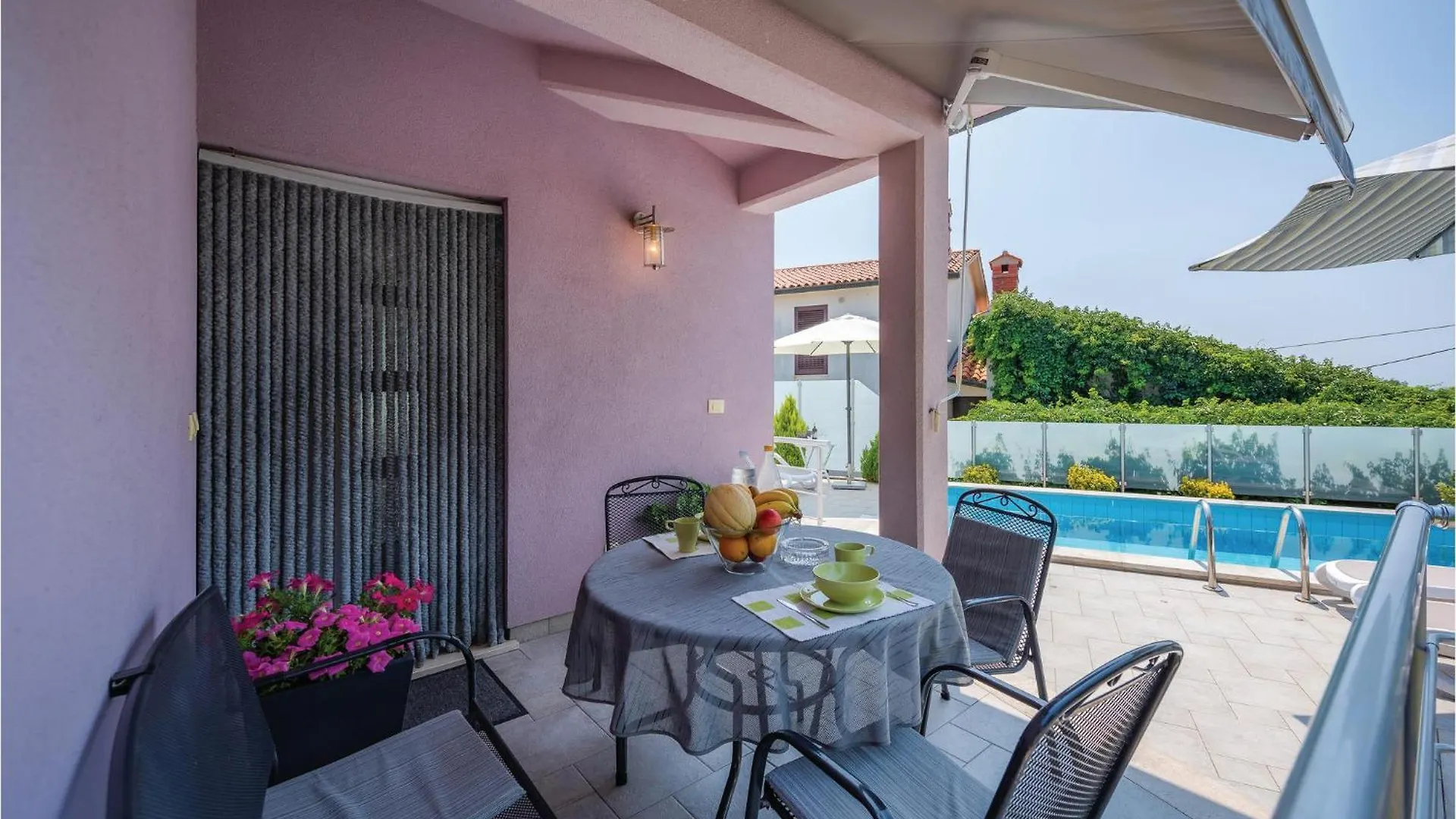 Amazing Home In Labin With Wifi Holiday home Labin (Istria)